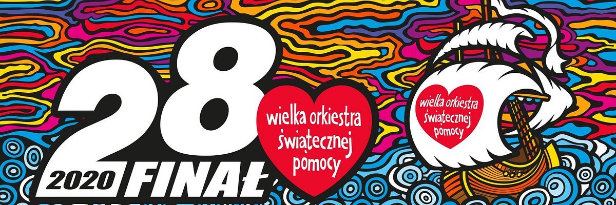 Wielka Orkiestra Świątecznej Pomocy Będzie Transmitowana W Tvn 1987